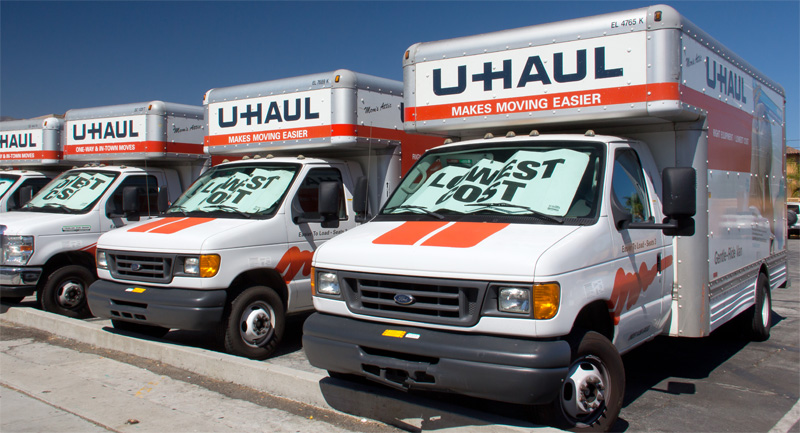 capital storage ottawa u haul truck rentals